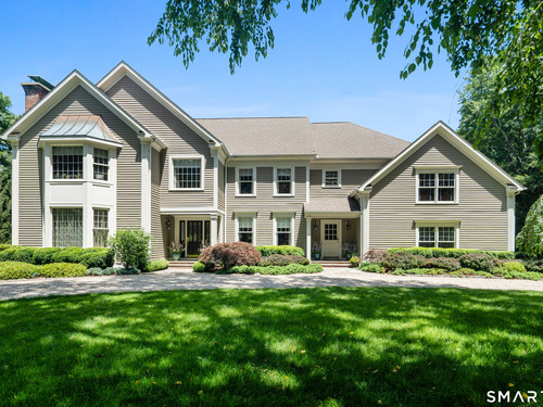  single family home for sale located at 292 Sturges Ridge Road, Wilton, CT 06897