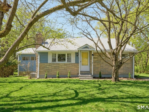  single family home for sale located at 14 Wilkes Road, Danbury, CT 06811