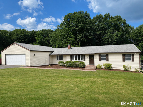  single family home for sale located at 12 Benson Drive, Danbury, CT 06810