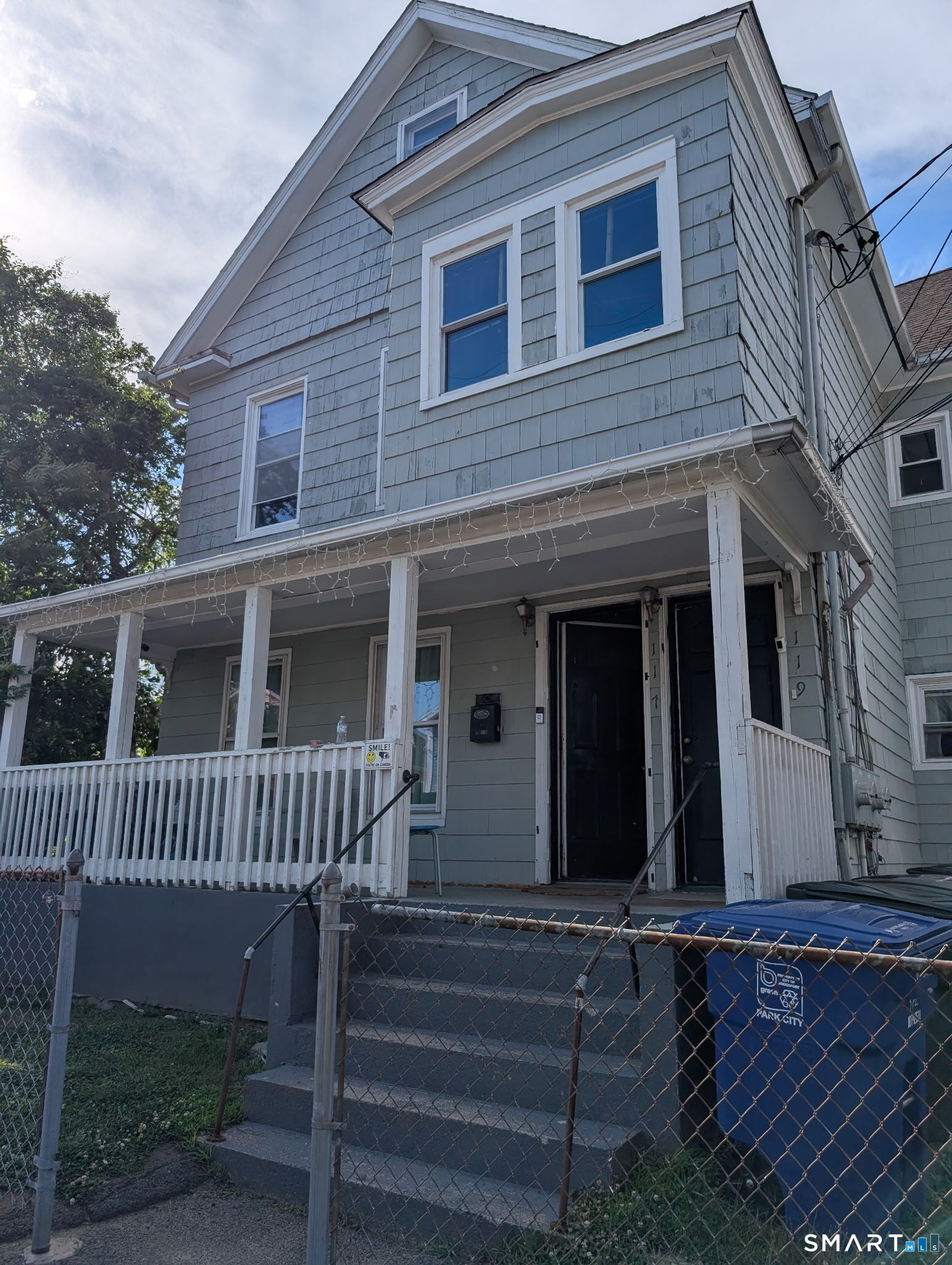 117-119 Clifford Street, Bridgeport, CT 06607 | For Sale at $550,000