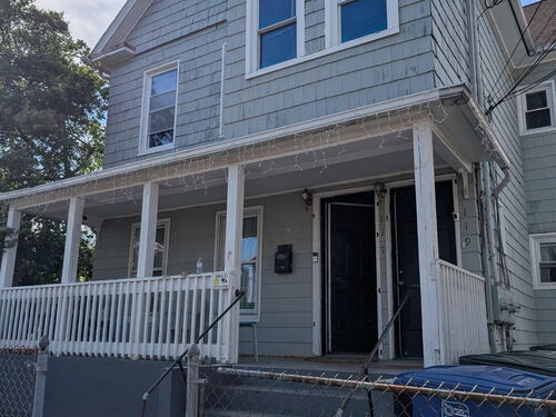  multi family home for sale located at 117-119 Clifford Street, Bridgeport, CT 06607