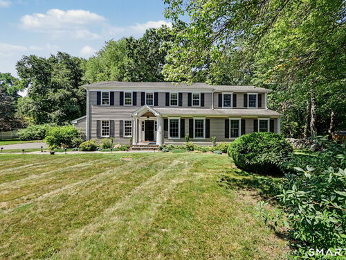  single family home for sale located at 92 Thornwood Road, Stamford, CT 06903