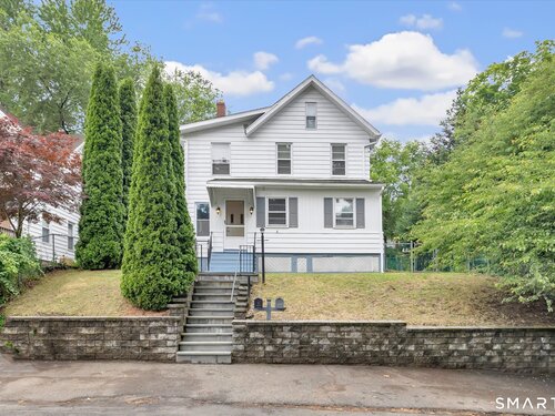  multi family home for sale located at 74 New Street, Shelton, CT 06484