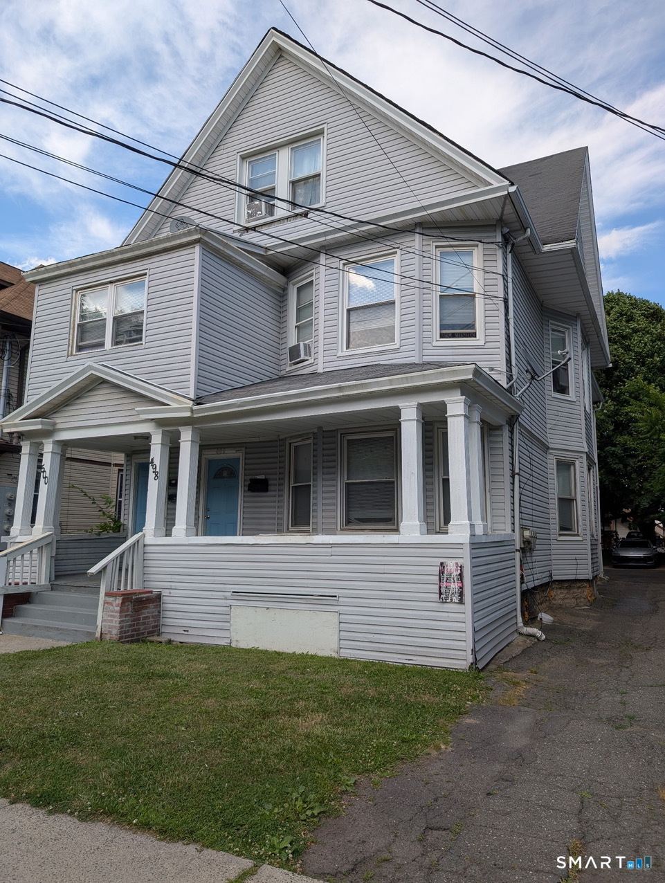 498-500 Wilmot Avenue, Bridgeport, CT 06605 | For Sale at $680,000