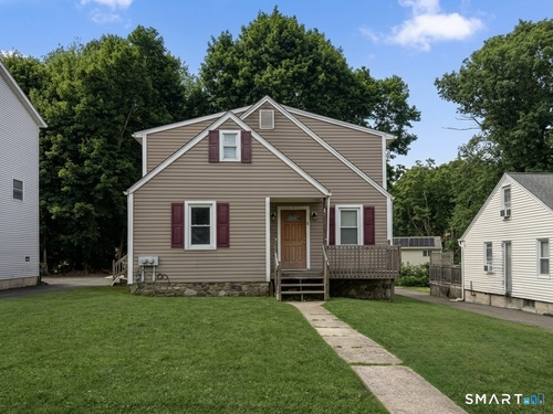  multi family home for sale located at 11 Belmont Circle, Danbury, CT 06810