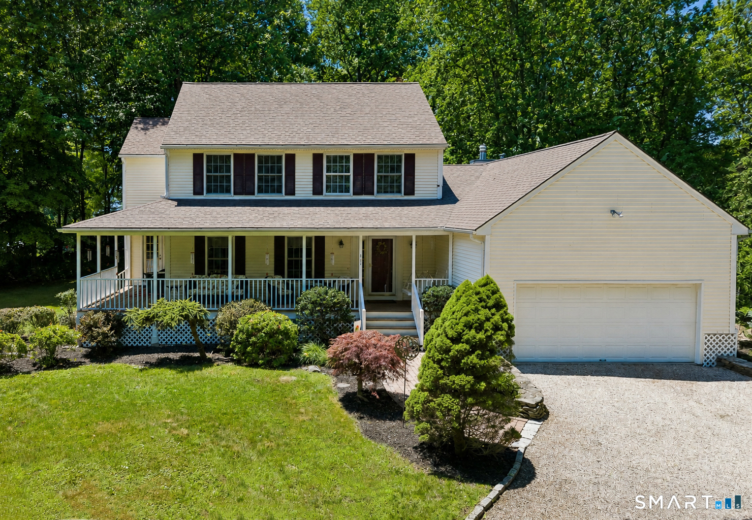 10 Ferris Road, Newtown, CT 06470 | For Sale at $755,000