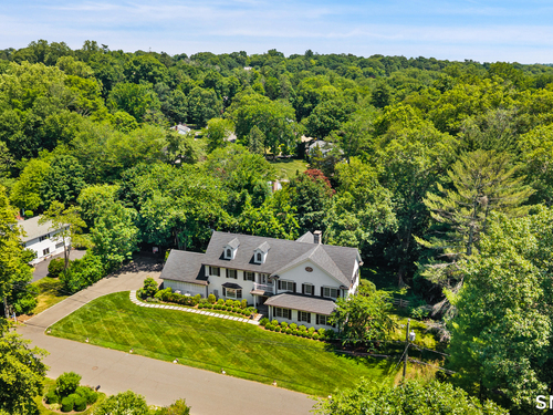  single family home for sale located at 16 Ridgebrook Road, Greenwich, CT 06830