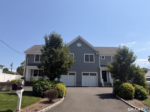  townhouse condo for sale located at 36 Almira Drive, a, Greenwich, CT 06831
