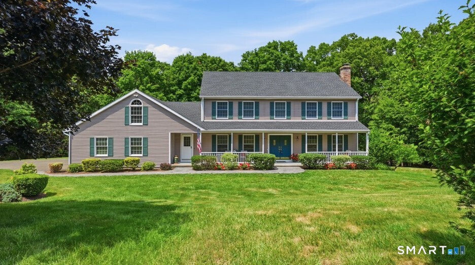 13 Rajcula Farm Road, Brookfield, CT 06804 | For Sale at $799,000