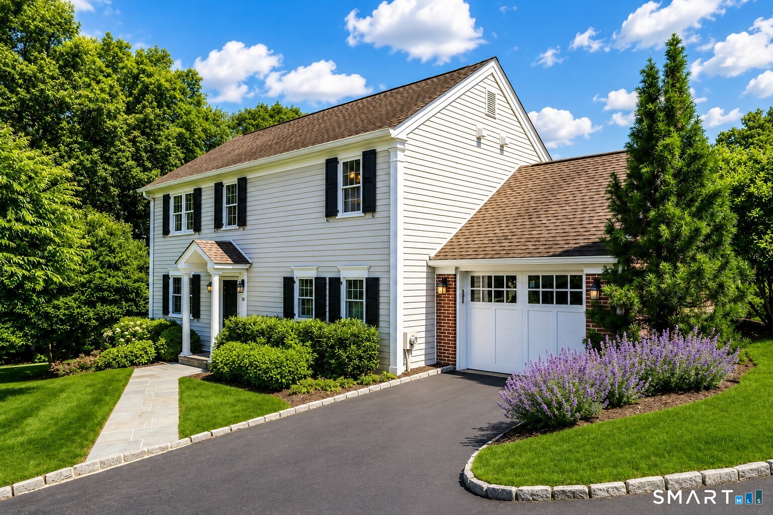 123 Richmond Hill Road, 18, New Canaan, CT 06840 | For Sale at $1,399,000