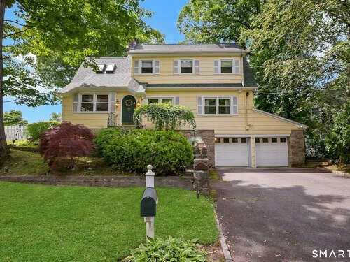  single family home for sale located at 52 Center Drive, Greenwich, CT 06870