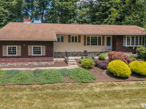  single family home for sale located at 135 Walnut Tree Hill Road, Shelton, CT 06484