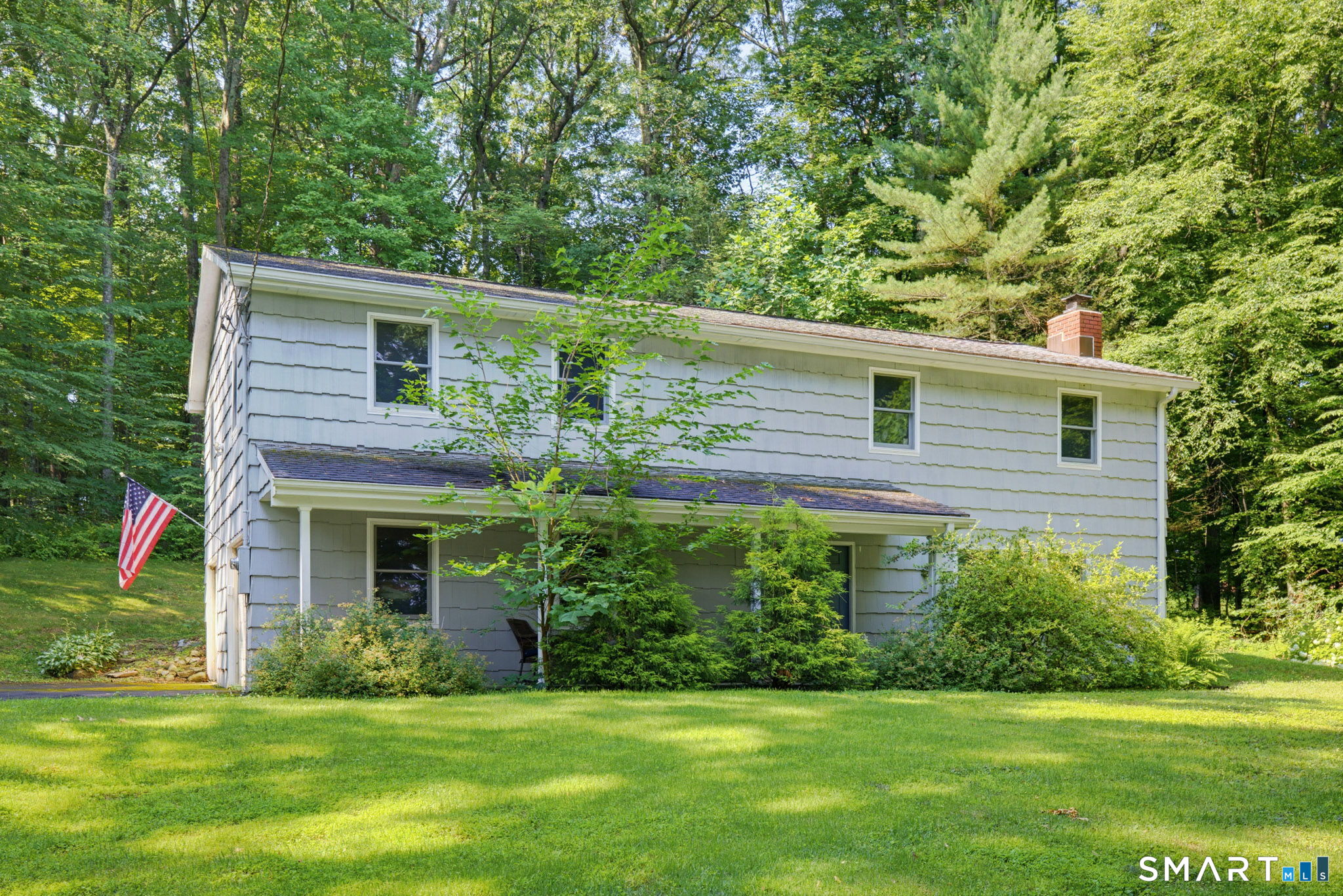 18 Vale Road, Brookfield, CT 06804 | For Sale at $549,000