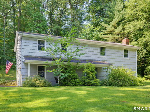  single family home for sale located at 18 Vale Road, Brookfield, CT 06804