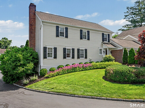  townhouse condo for sale located at 123 Richmond Hill Road, 9, New Canaan, CT 06840
