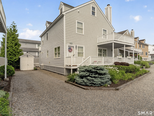  condo home for sale located at 679 Fairfield Beach Road, 679, Fairfield, CT 06824