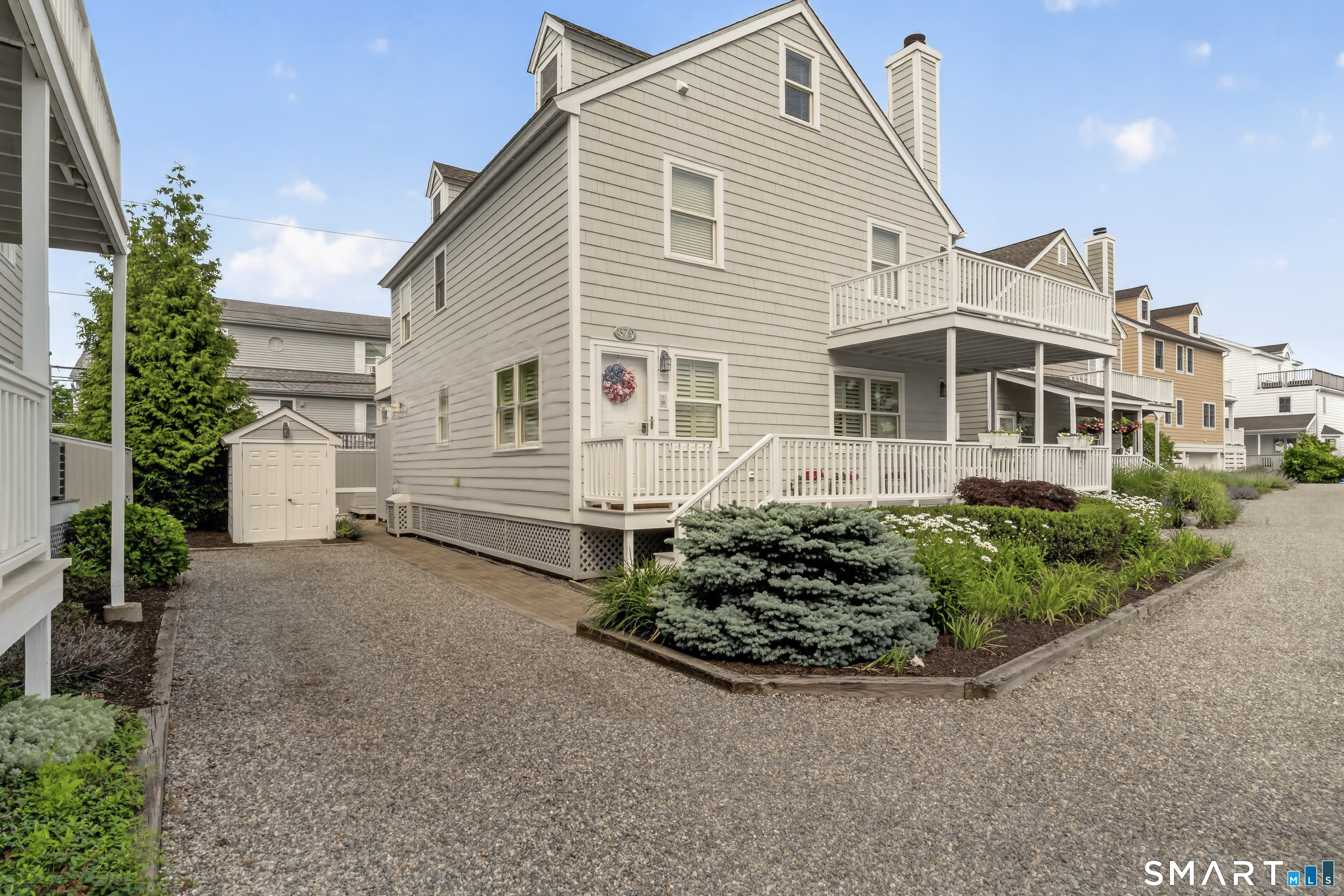679 Fairfield Beach Road, 679, Fairfield, CT 06824 | For Sale at $1,595,000