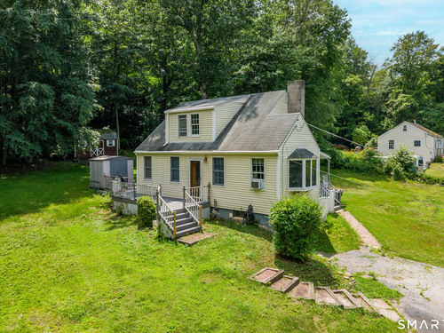  single family home for sale located at 5 Parmalee Park Place, Newtown, CT 06470