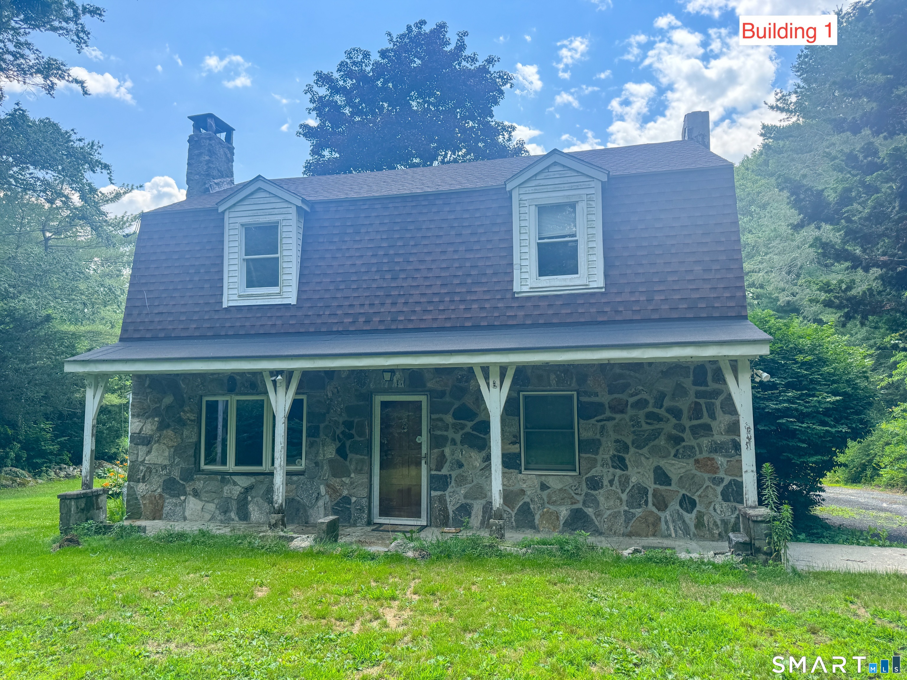 47 Hiram Hill Road, Monroe, CT 06468 | For Sale at $659,000