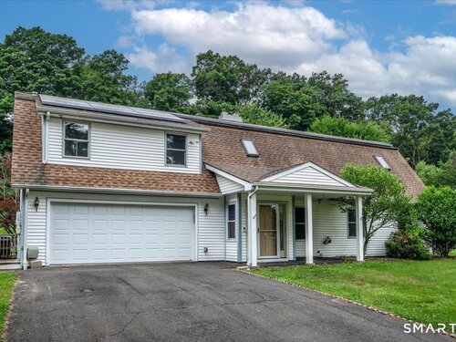  single family home for sale located at 6 Caye Road, Danbury, CT 06811