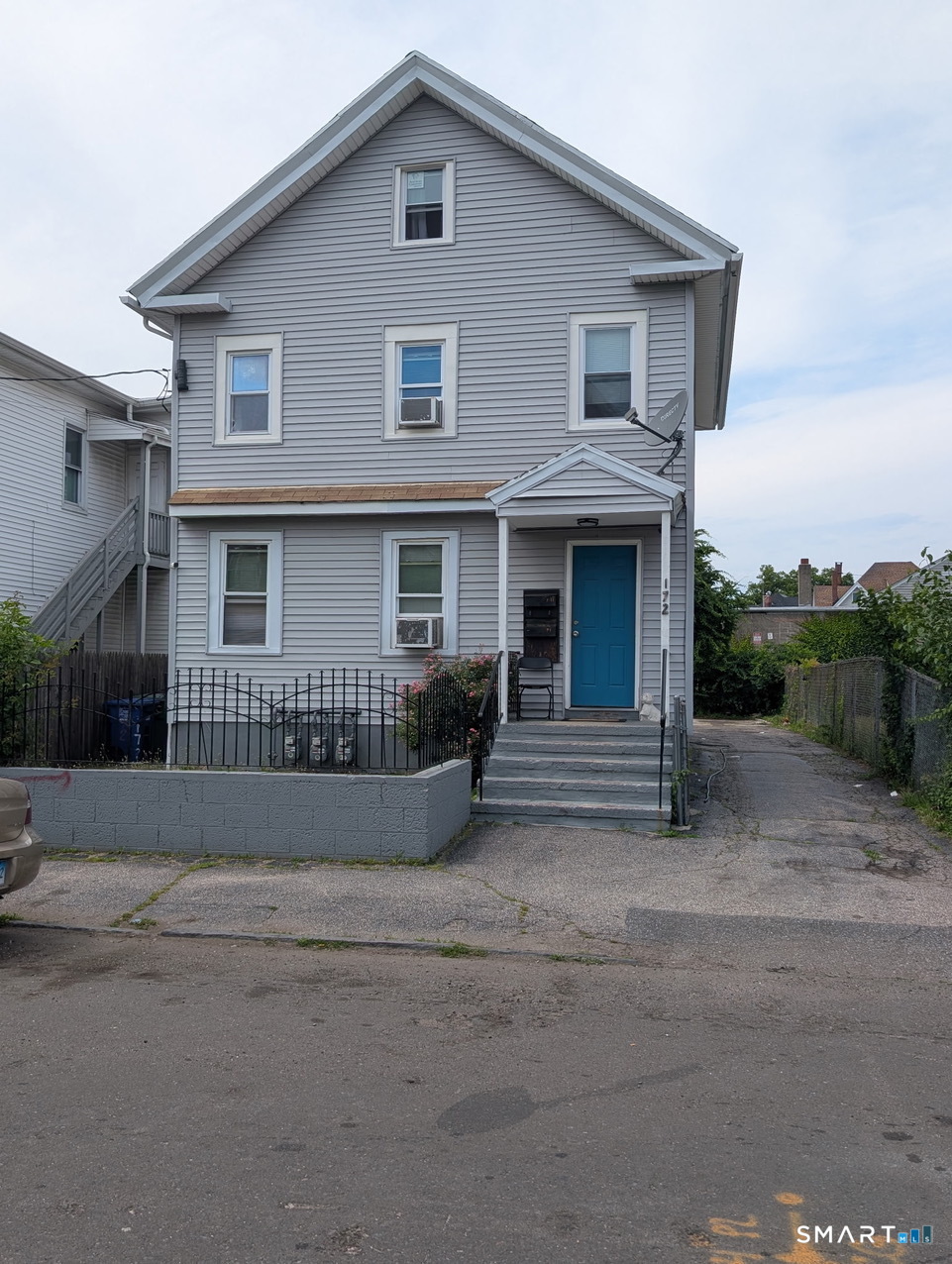 172 Hanover Street, Bridgeport, CT 06604 | For Sale at $550,000