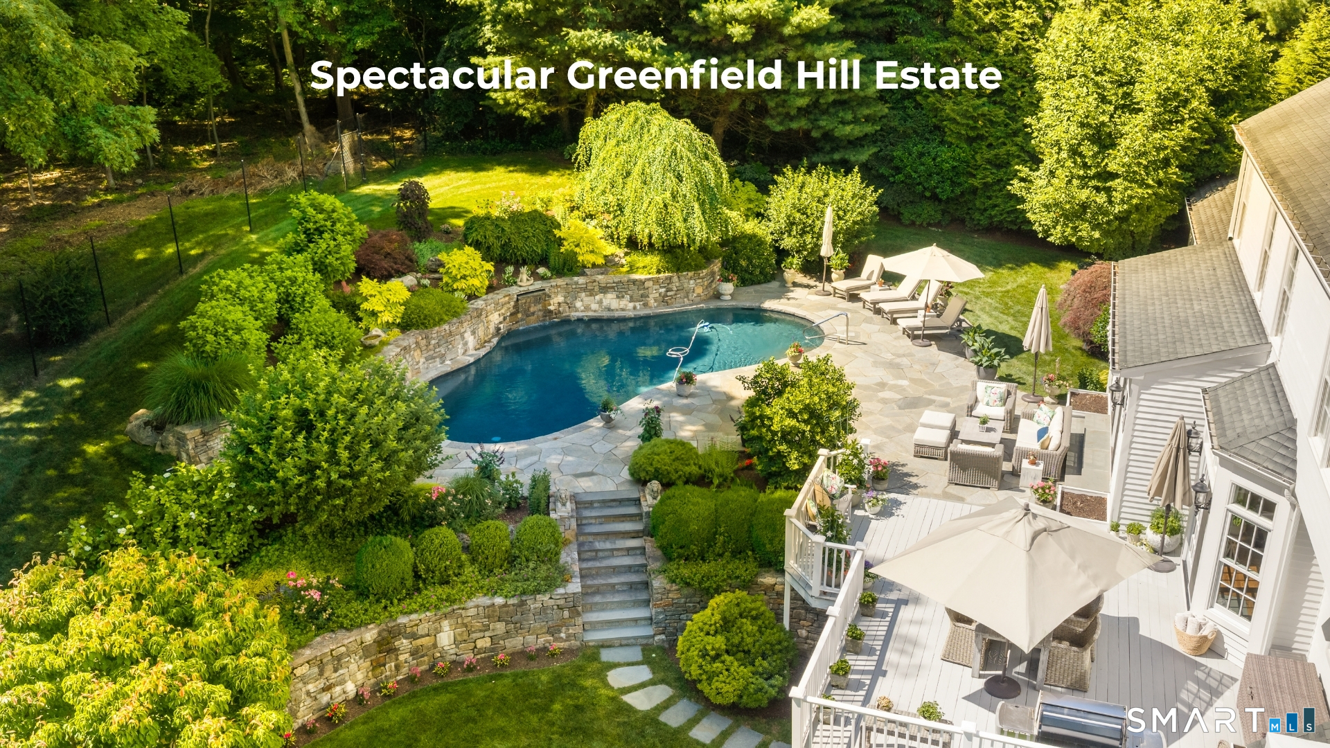 73 Foggwood Circle, Fairfield, CT 06824 | For Sale at $2,850,000