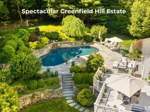  single family home for sale located at 73 Foggwood Circle, Fairfield, CT 06824