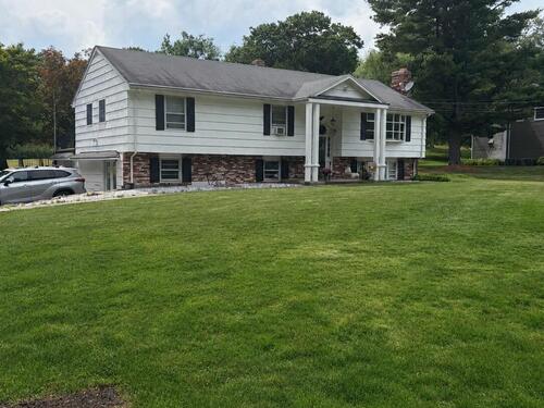  single family home for sale located at 4685 Madison Avenue, Trumbull, CT 06611