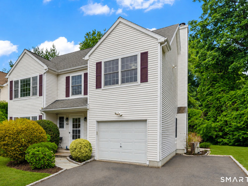  single family home for sale located at 63 Howard Avenue, Norwalk, CT 06855
