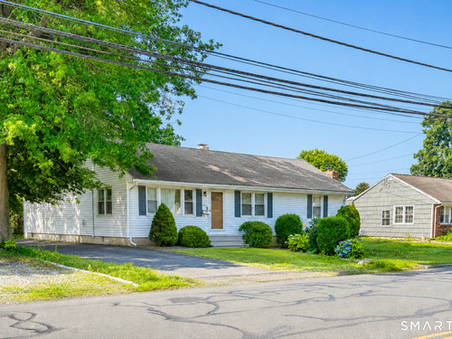  single family home for sale located at 3395 Old Town Road, Bridgeport, CT 06606