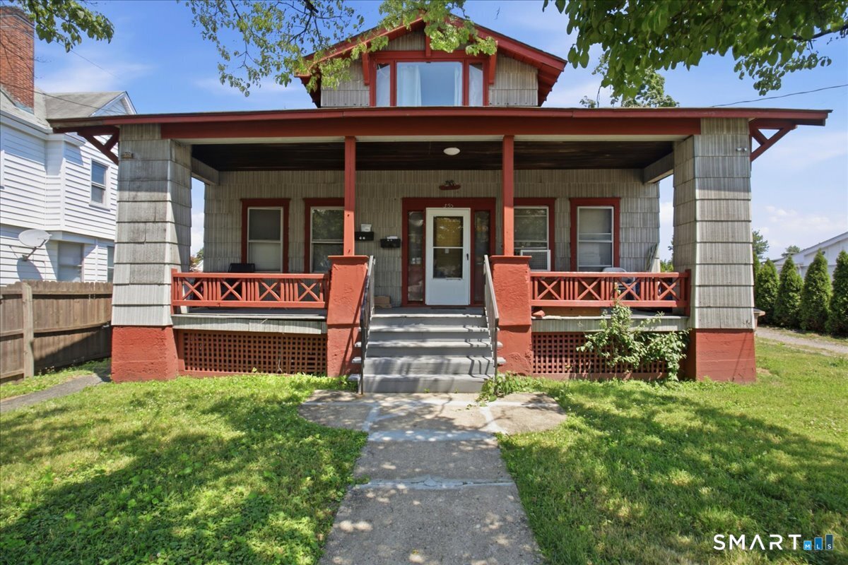 355 Hope Street, Stamford, CT 06906 | For Sale at $935,000