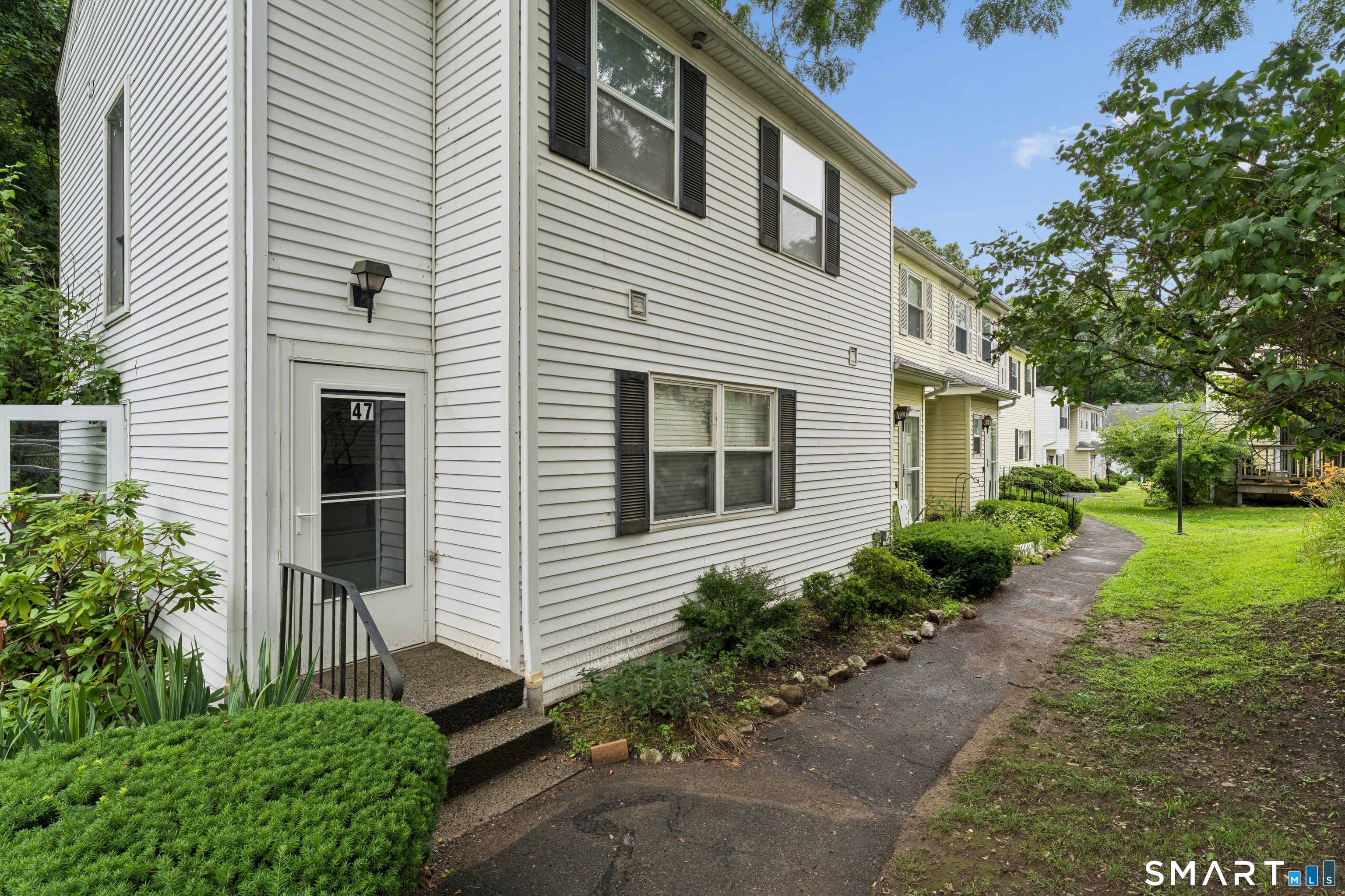 25 Padanaram Road, 47, Danbury, CT 06811 | For Sale at $200,000