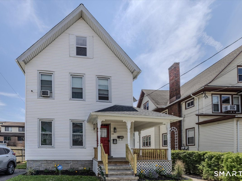  multi family home for sale located at 25 Westfield Avenue, Bridgeport, CT 06606