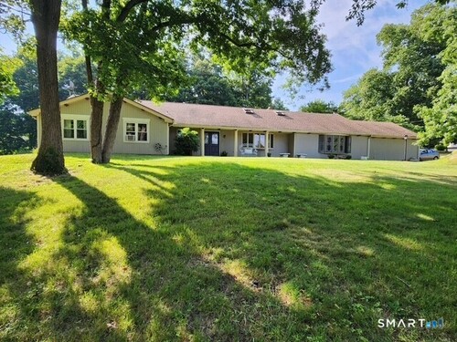  single family home for sale located at 11 Lily Lane, Shelton, CT 06484