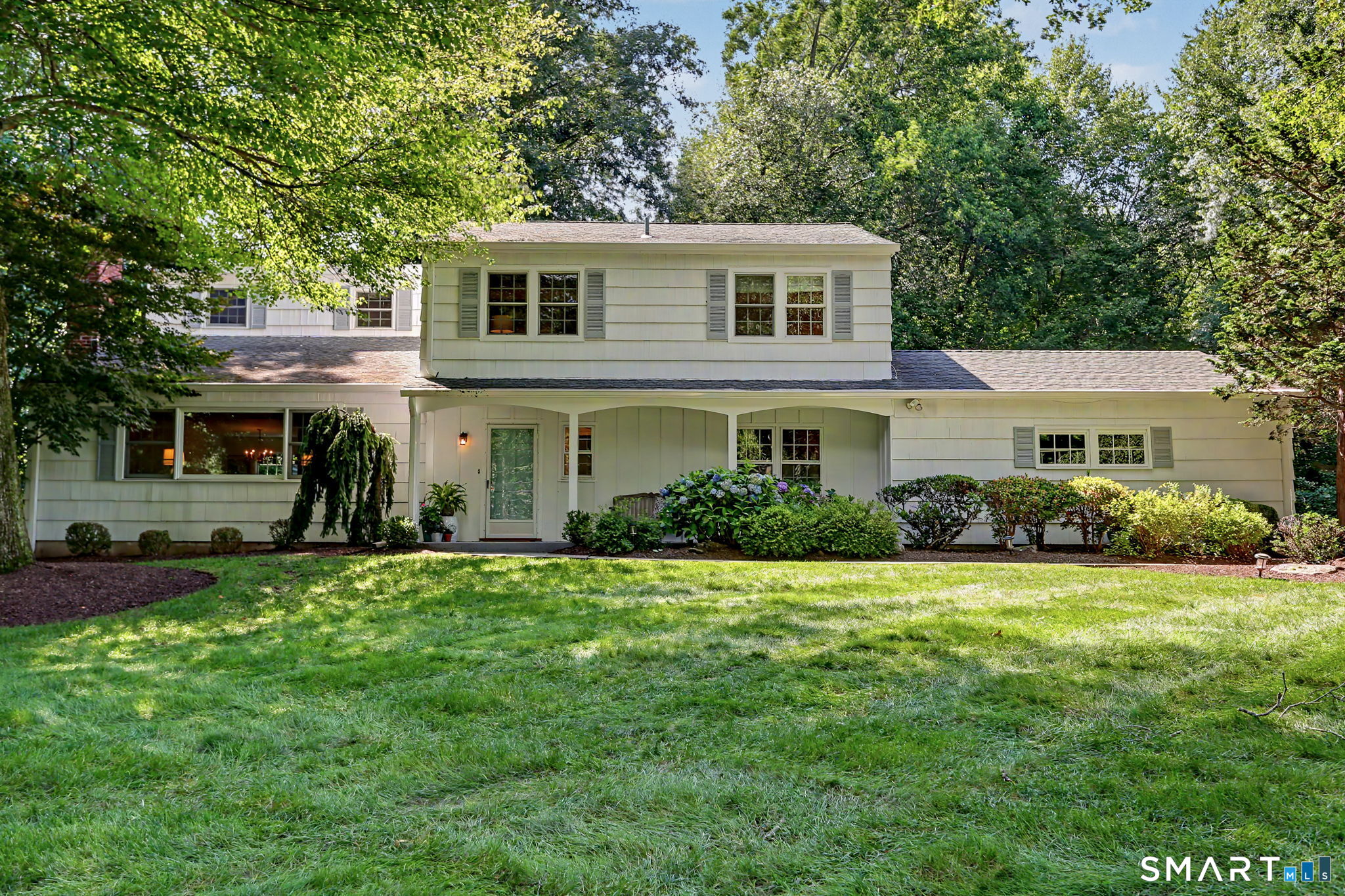 19 Vineyard Lane, Westport, CT 06880 | For Sale at $1,425,000