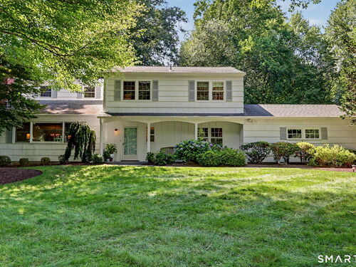  single family home for sale located at 19 Vineyard Lane, Westport, CT 06880