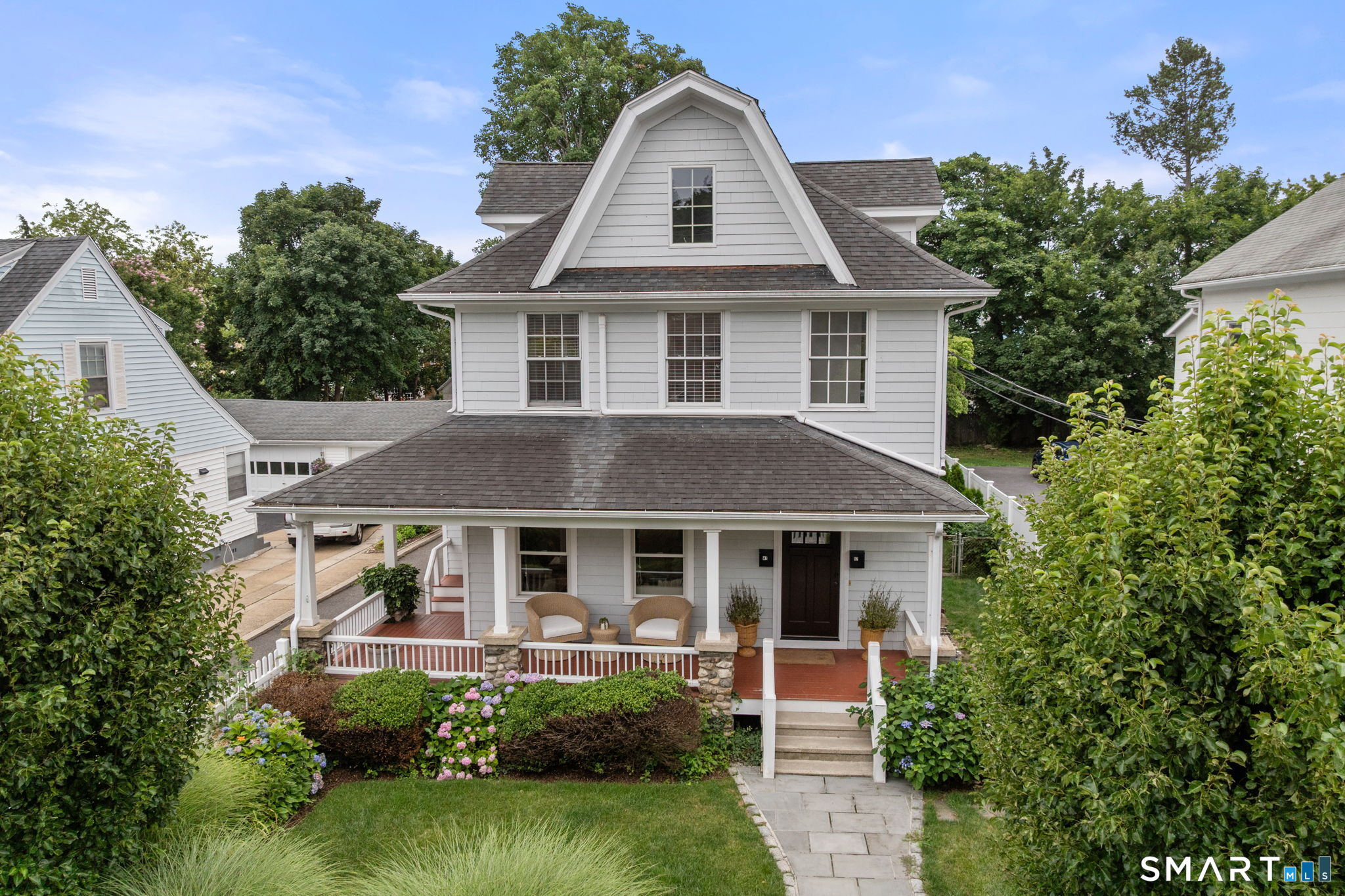 32 1st Street, Norwalk, CT 06855 | For Sale at $1,050,000