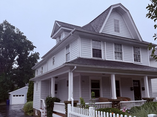  multi family home for sale located at 32 1st Street, Norwalk, CT 06855