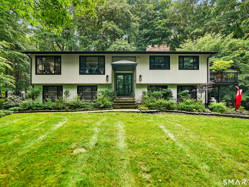  single family home for sale located at 41 Silver Hill Road, Ridgefield, CT 06877