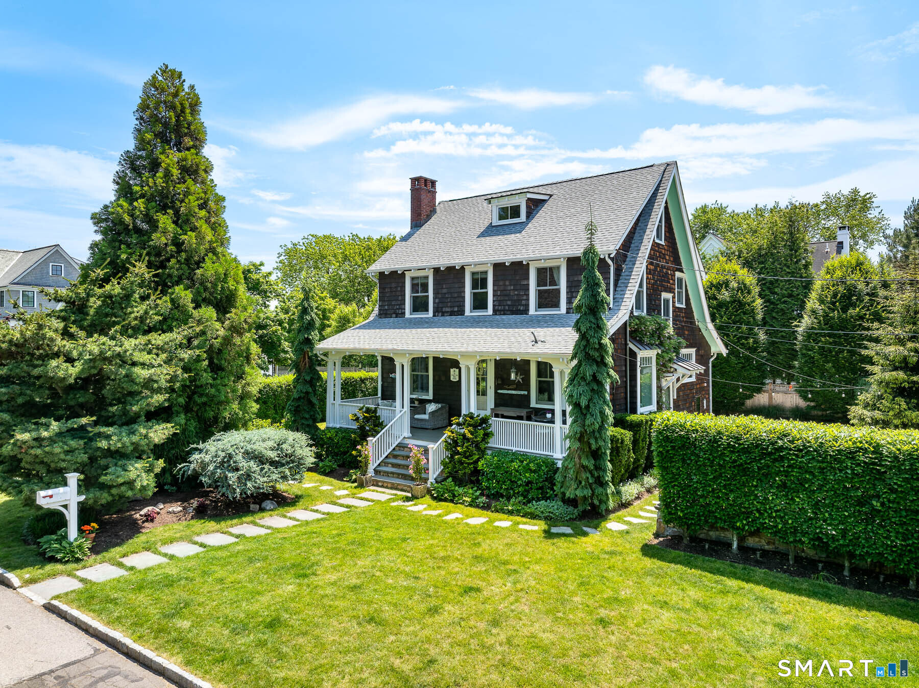 2 Sunwich Road, Norwalk, CT 06853 | For Sale at $3,150,000