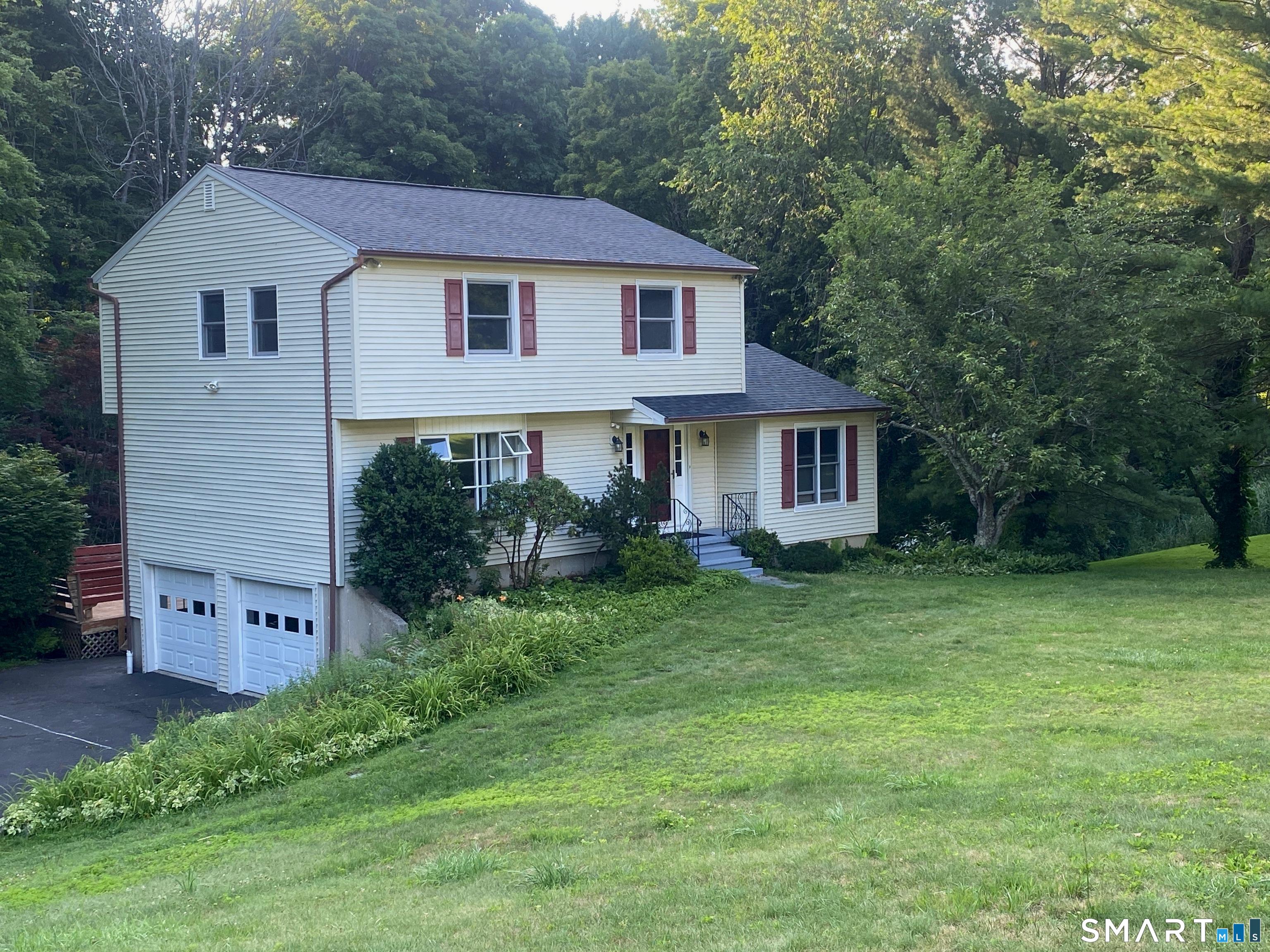 11 Olympic Drive, Danbury, CT 06810 | For Sale at $549,000