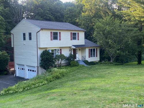  single family home for sale located at 11 Olympic Drive, Danbury, CT 06810