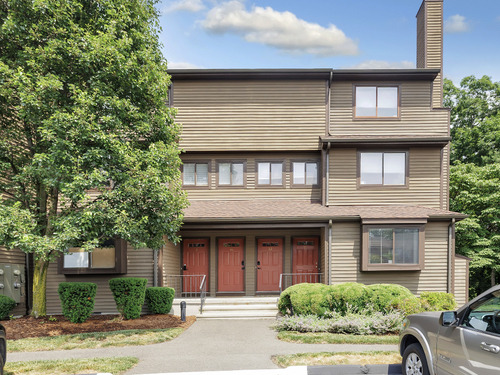  townhouse condo for sale located at 115 Fillow Street, 10, Norwalk, CT 06850