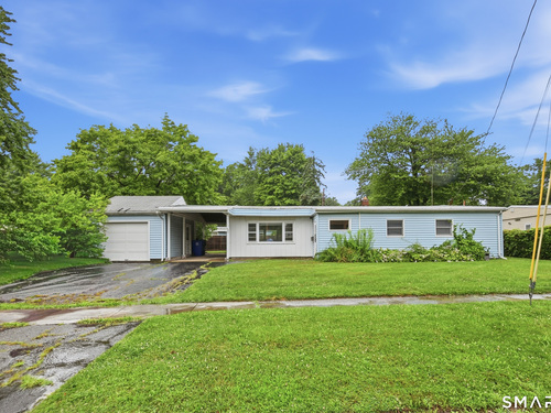  single family home for sale located at 220 Marina Drive, Stratford, CT 06614