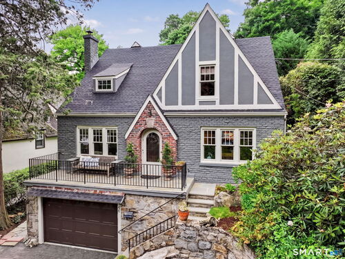  single family home for sale located at 46 Valleywood Road, Greenwich, CT 06807