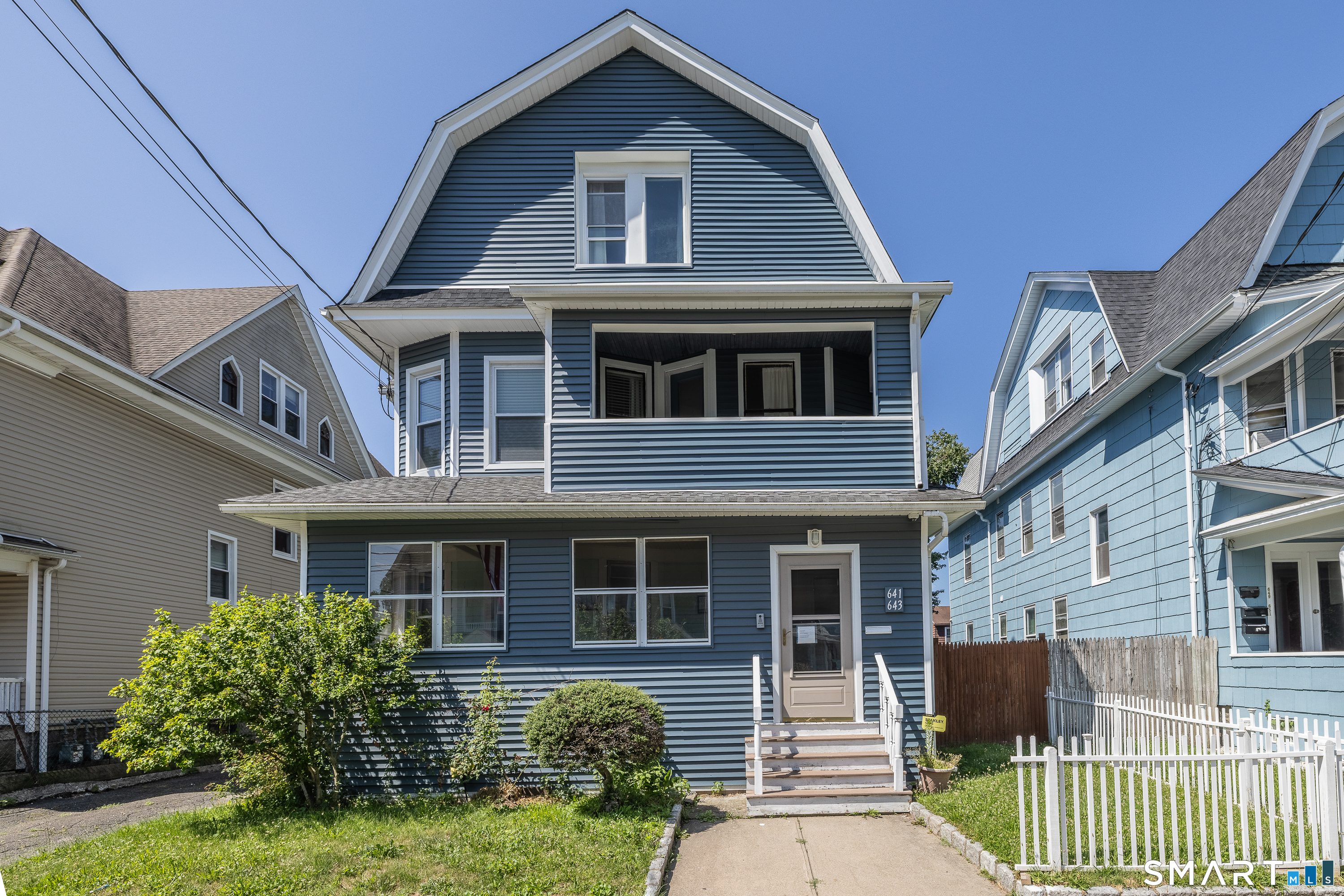 639 Laurel Avenue, Bridgeport, CT 06605 | For Sale at $634,900