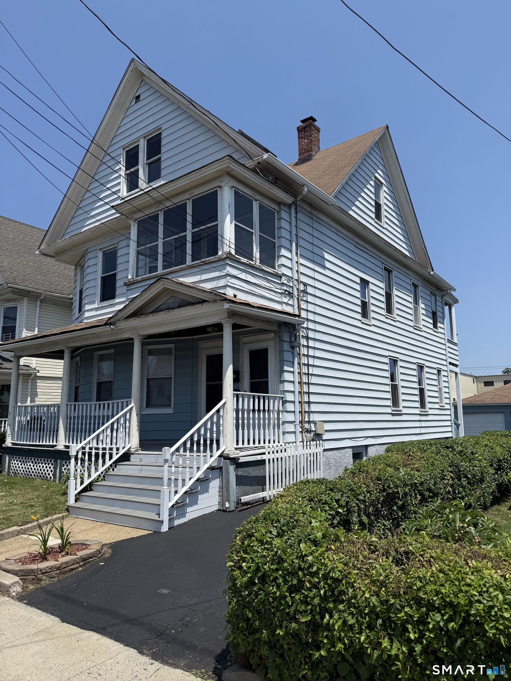 430 Bishop Avenue, Bridgeport, CT 06610 | For Sale at $435,000