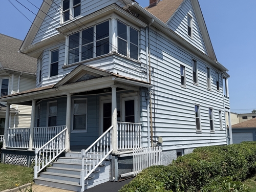  multi family home for sale located at 430 Bishop Avenue, Bridgeport, CT 06610