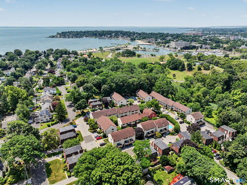  townhouse condo for sale located at 202 Soundview Avenue, 14, Stamford, CT 06902