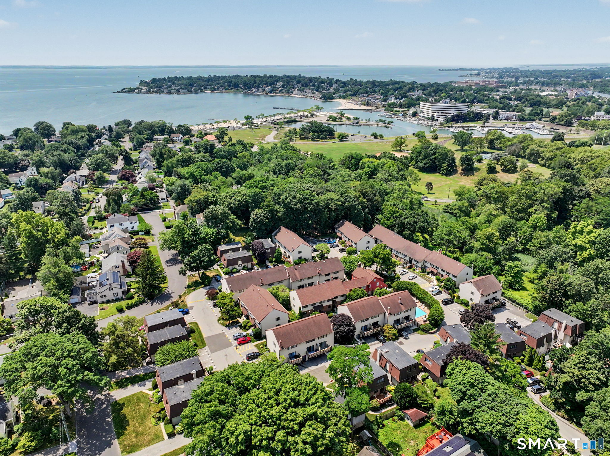 202 Soundview Avenue, 14, Stamford, CT 06902 | For Sale at $585,000